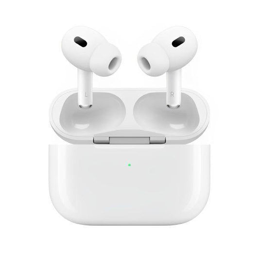 Wireless Earbuds with ANC & Water Resistant White