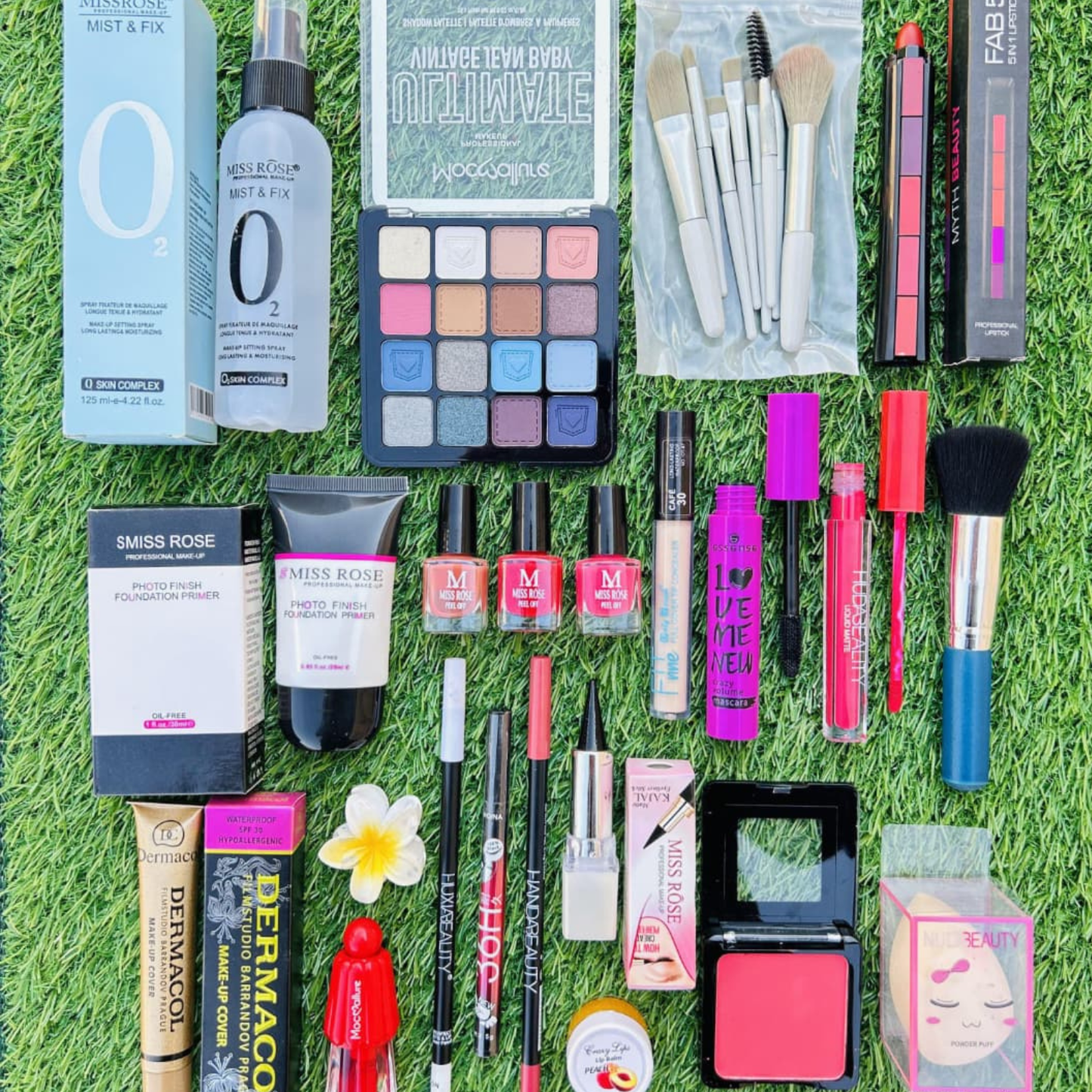 🌻♥️ Makeup Deal With Deel A76 ♥️ 💝🌻