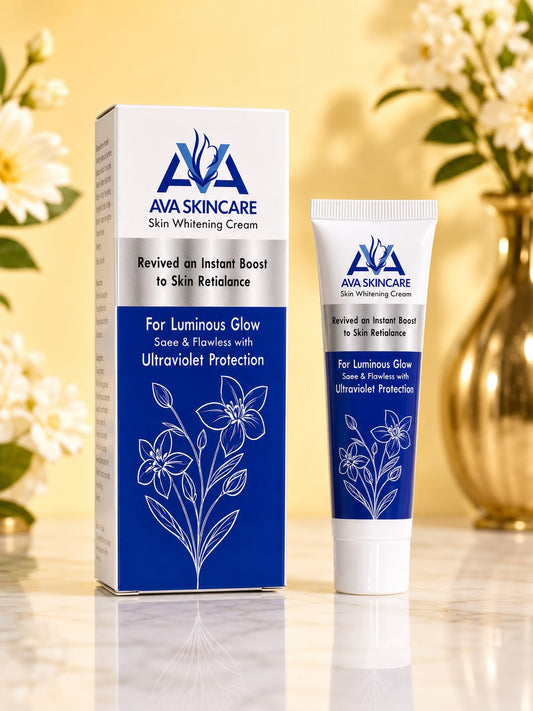 Ava Skincare Skin Whitening Cream