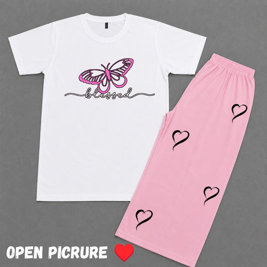 Women Printed Night Suits π€ππ€
