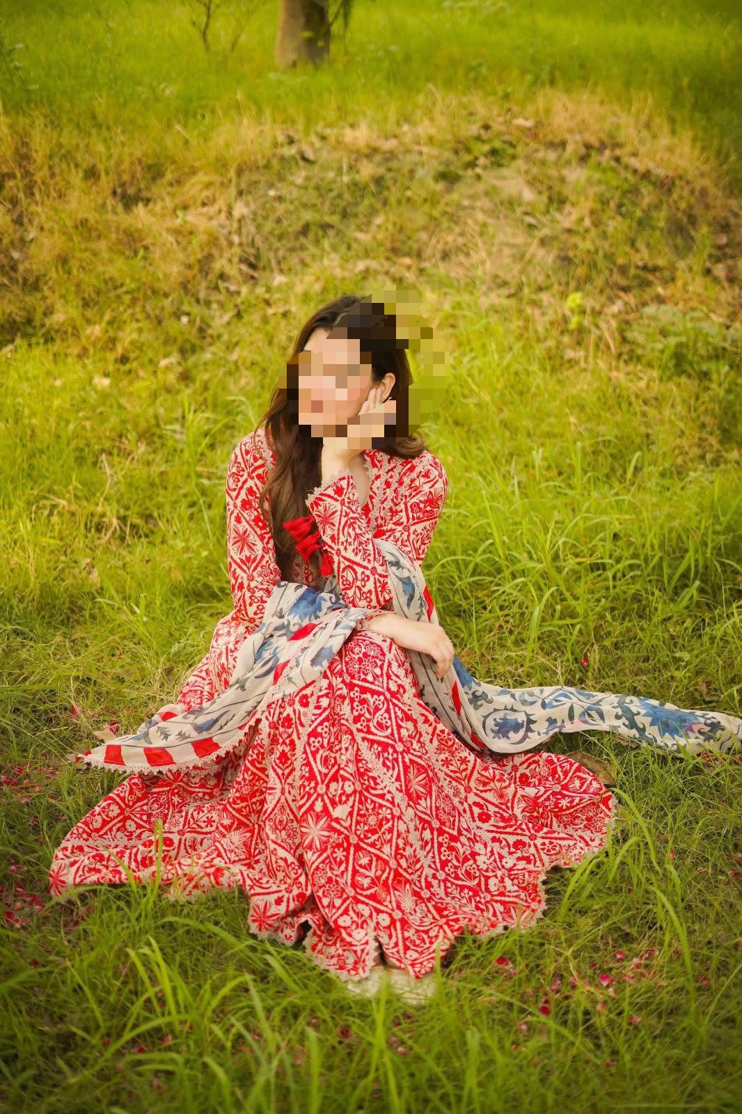 Lawn & Chiffon☆