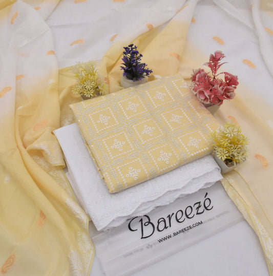 (BAREEZE LAWN)