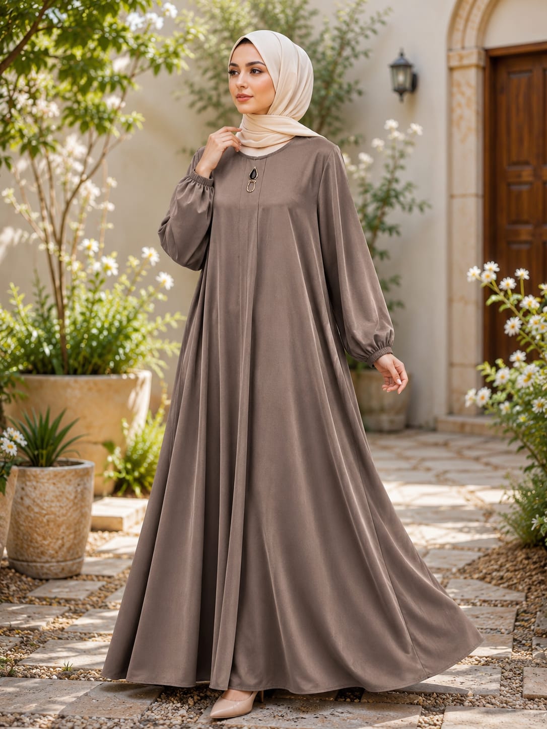 TikTok Box plate Maxi Arrivals Here