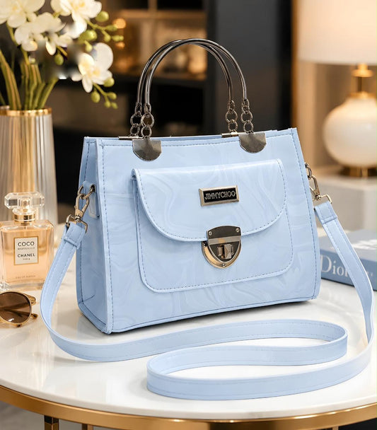 π Jimmy Choo CROSS BODY BAG FOR GIRLS π