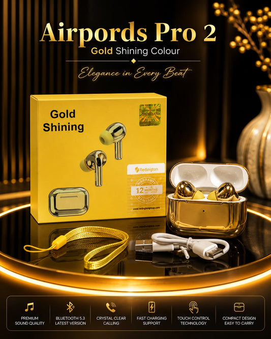 Beautiful ❤️ 🎧 Airpords Pro 2 🥰