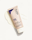 FLiCKA Silk Touch Milk Cream Moisturizer & Primer – 2-in-1 Hydrating Base | Aloe Vera & Shea Butter | Smooth, Long-Lasting Finish