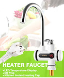 INSTANT ELECTRIC HOT WATER TAP [free home delivery]