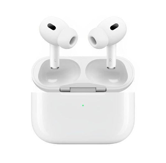Wireless Earbuds with ANC & Water Resistant White
