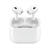 Wireless Earbuds with ANC & Water Resistant White