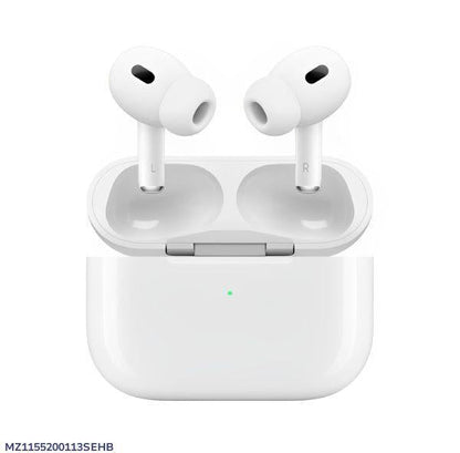 Wireless Earbuds with ANC & Water Resistant White
