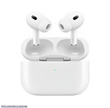 Wireless Earbuds with ANC & Water Resistant White