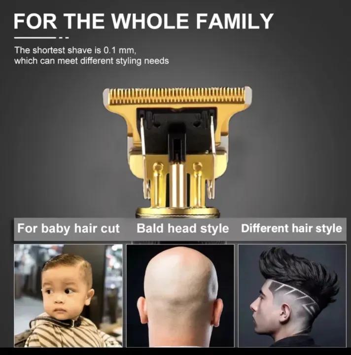T9 hair Trimmer For Men