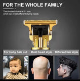 T9 hair Trimmer For Men