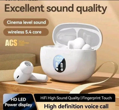 Airpods & Headsets