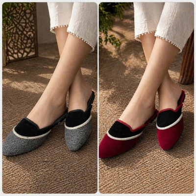 Women's Pumps