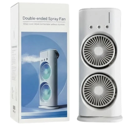 Fan product