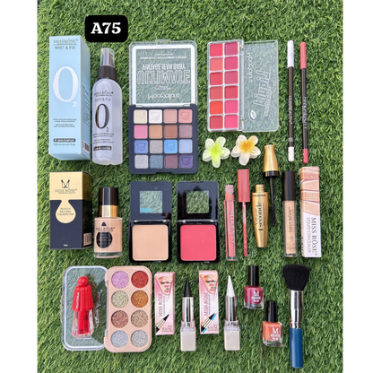 🌸♥️ Makeup Deal With  Deel A75 ♥️🌸
