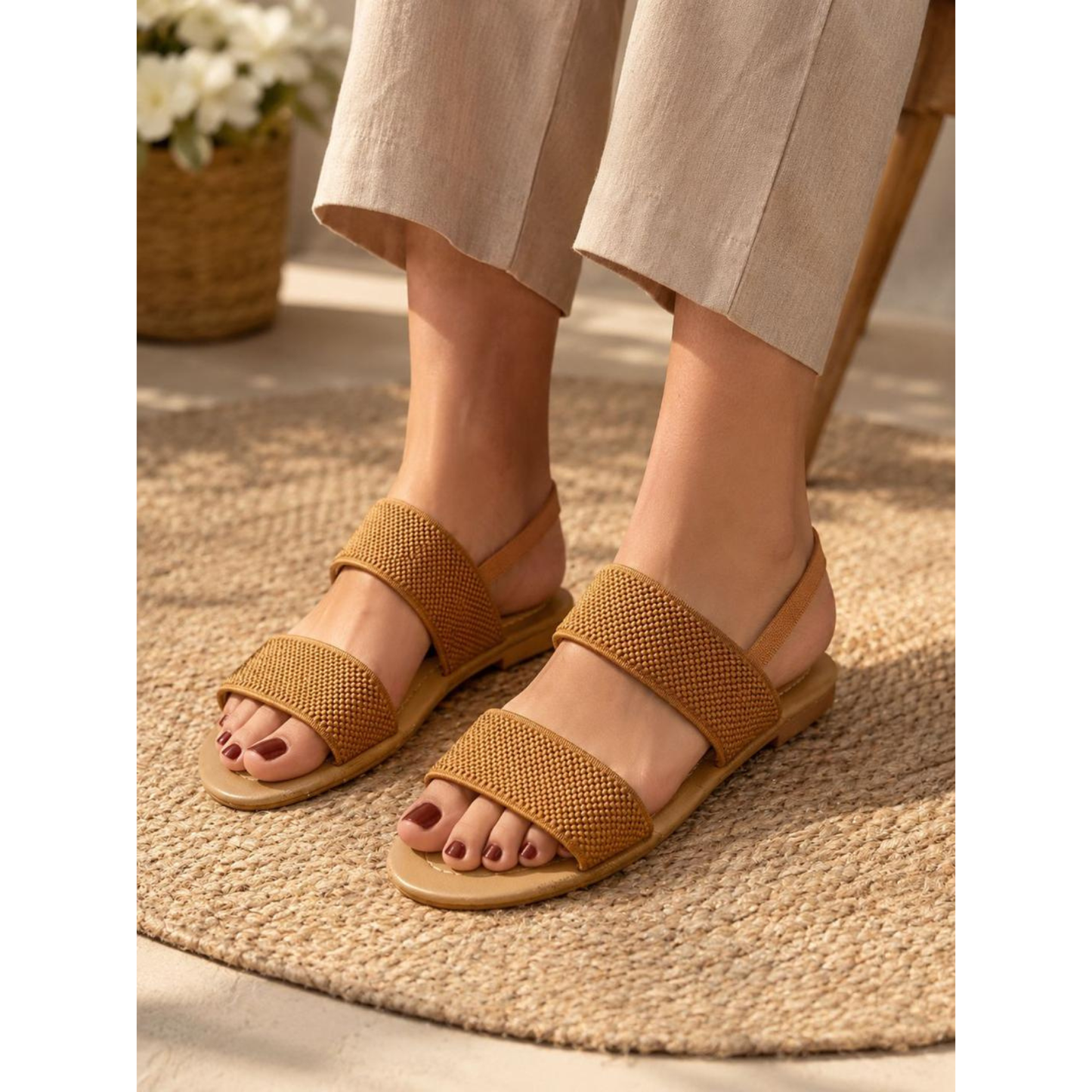 NEW ARRIVALS   ✨ Elegant Girls Sandal