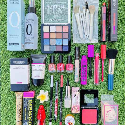 🌻♥️ Makeup Deal With  Deel A76 ♥️ 💝🌻