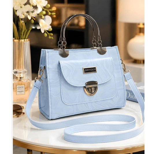 💝  Jimmy Choo CROSS BODY BAG FOR GIRLS 💝