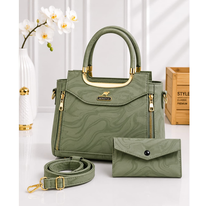 🌺 Most Demanding 2 pices bag 🛍️ 🌺