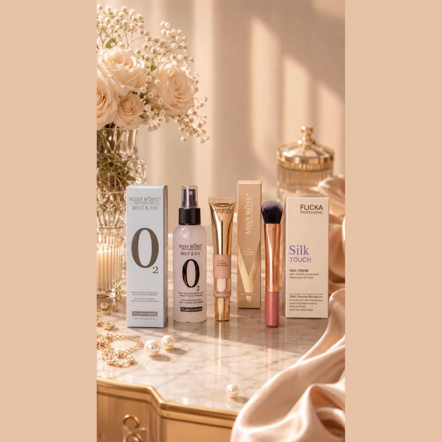 Luxury ✨Discounted deel 🥰