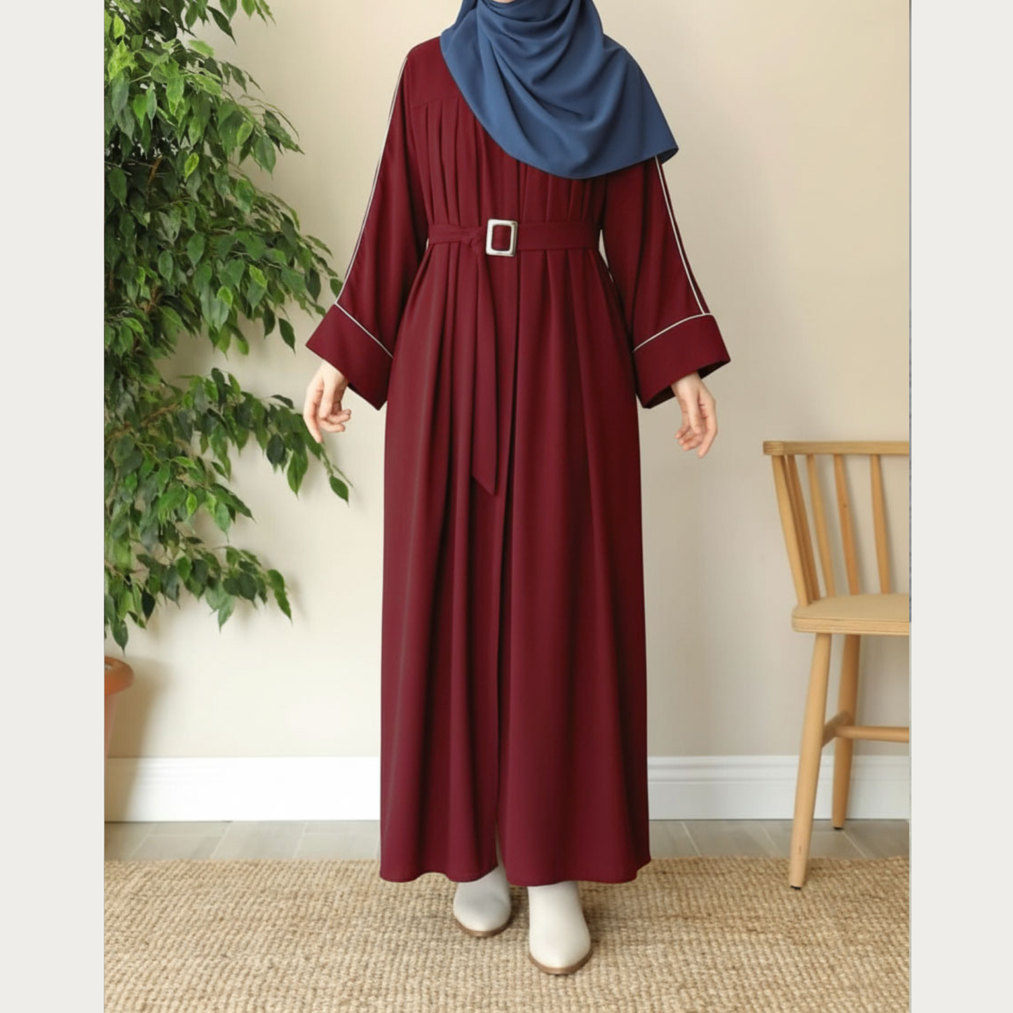 Abaya Arrival 🥰