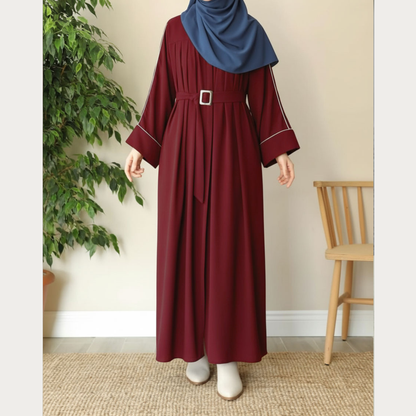 Abaya Arrival 🥰