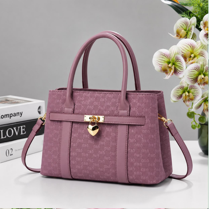 High Quality MiN Min Bags With Long Belt