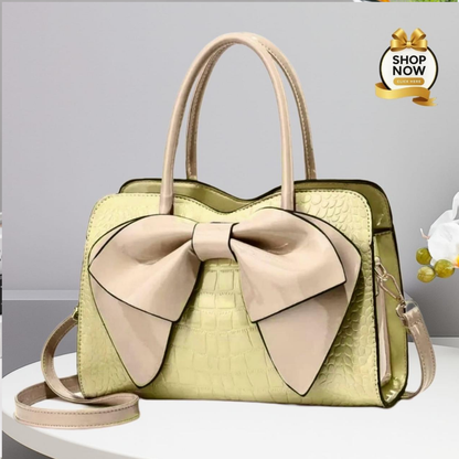 Master Quality  🎀 New High Quality fancy Bow hand Bag For Girls 🎀