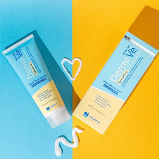 DermiVe