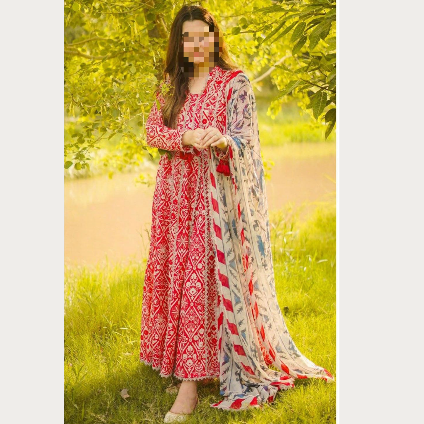 Lawn & Chiffon☆