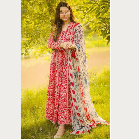Lawn & Chiffon☆