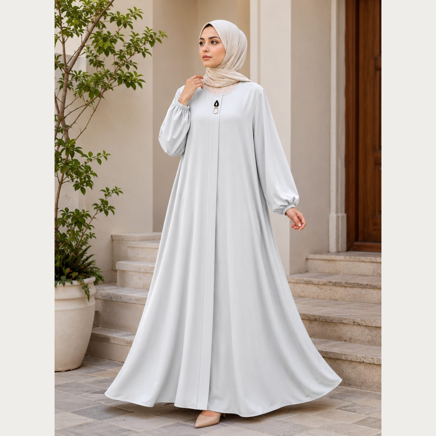TikTok Box plate Maxi Arrivals Here