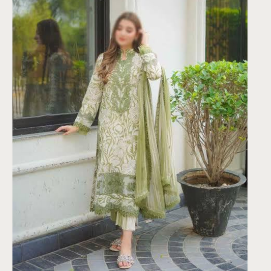 ☆Brand Name : Aneela’s☆