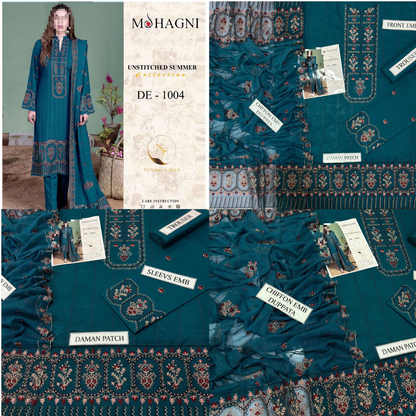 NEW ARRIVAL'S SUMMER LAWN COLLECTION 2026✨