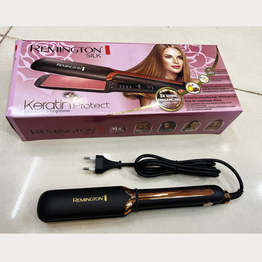 Remington Keratin Protect Hair Straightener