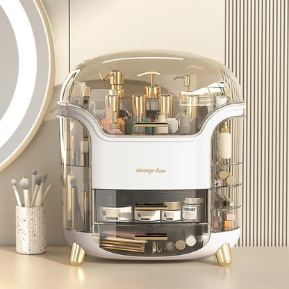 Luxury Cosmetic Organizer