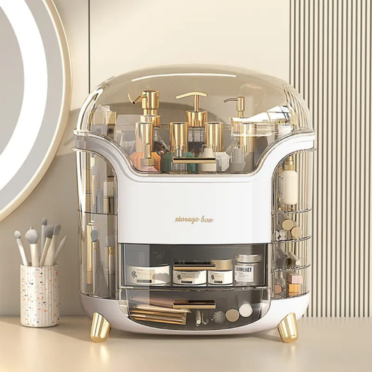 Luxury Cosmetic Organizer