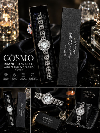 COSMO BRAND WATCH