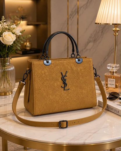 💝 YSL CROSS BODY BAG FOR GIRLS 💝