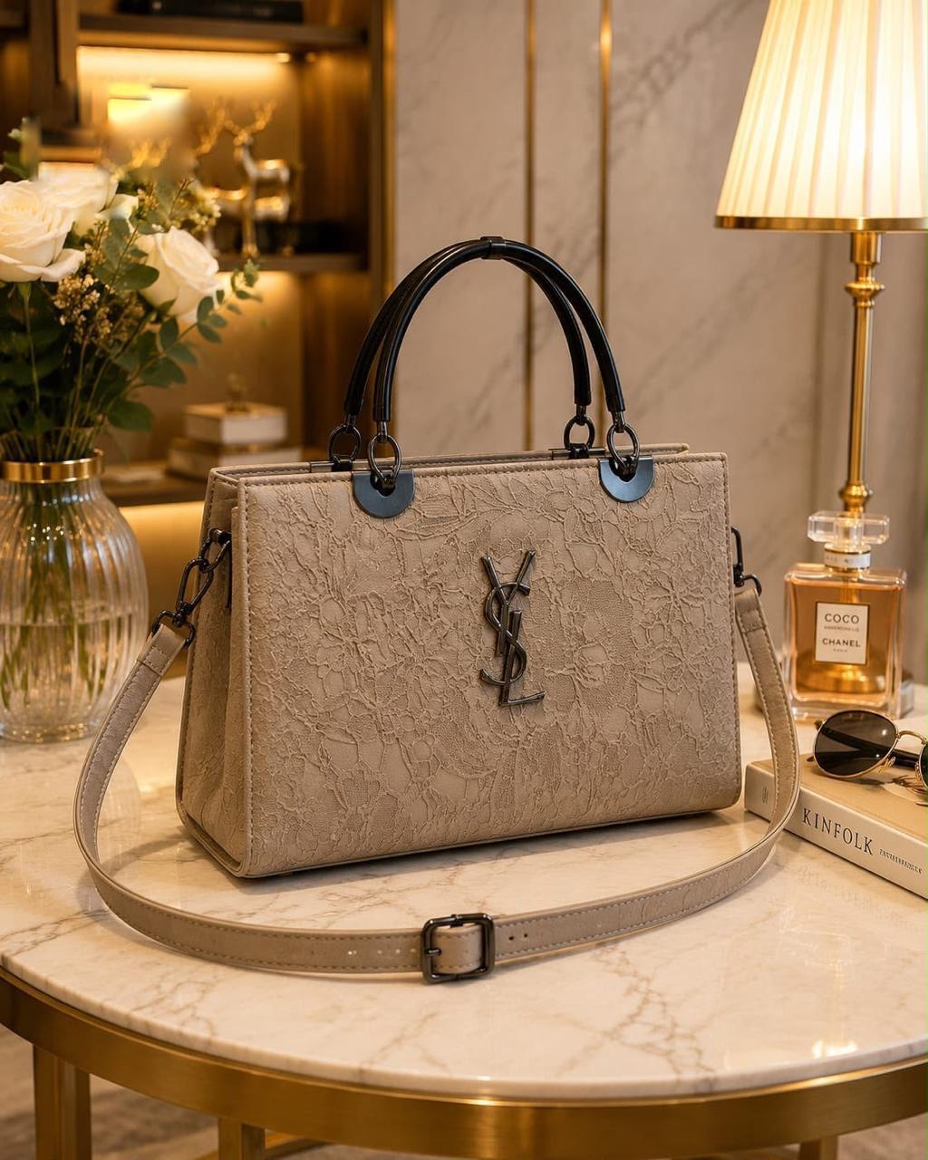 💝 YSL CROSS BODY BAG FOR GIRLS 💝