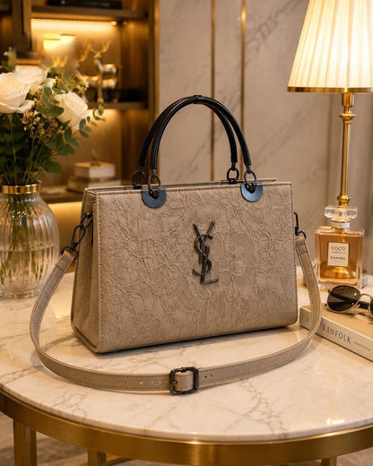 💝 YSL CROSS BODY BAG FOR GIRLS 💝