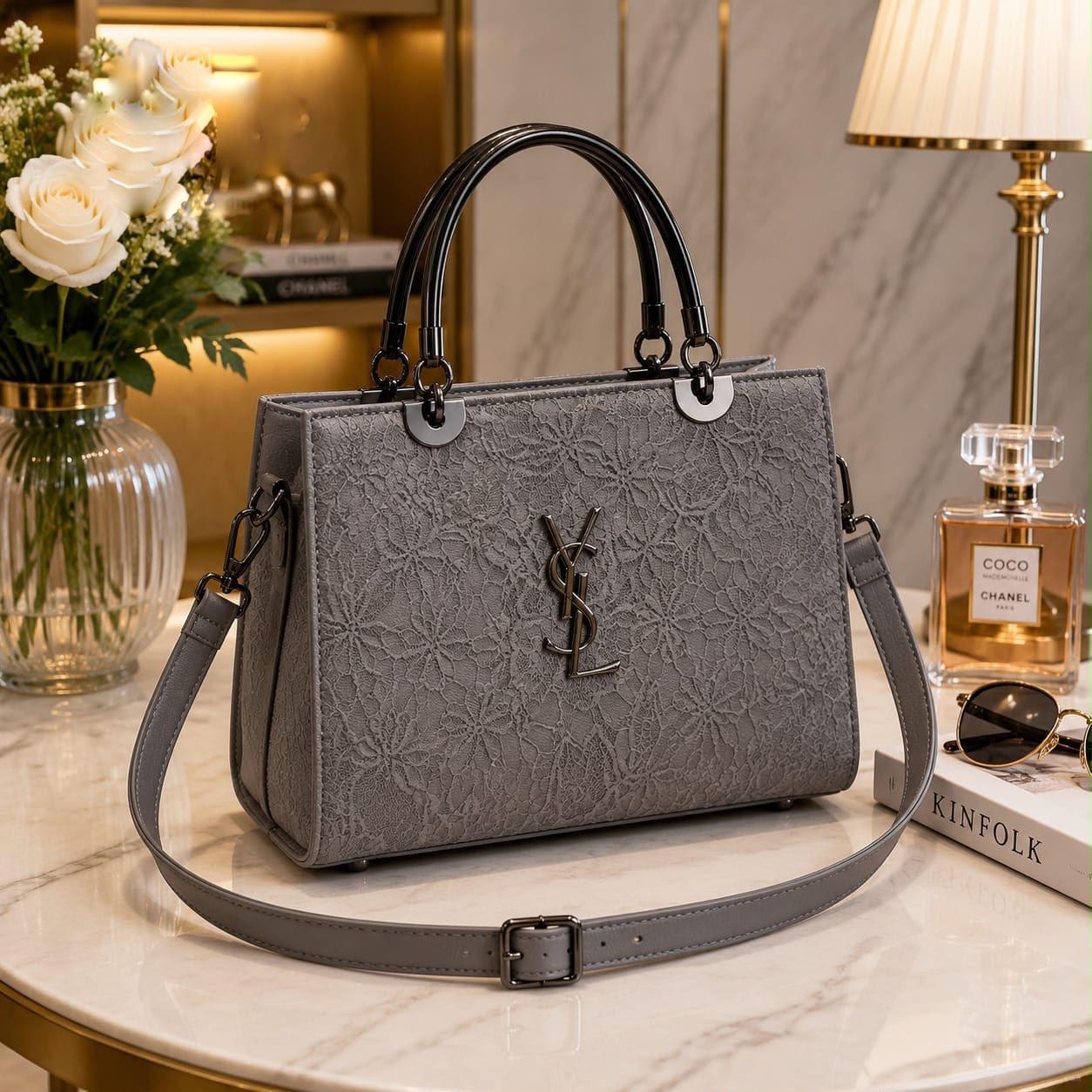 💝 YSL CROSS BODY BAG FOR GIRLS 💝