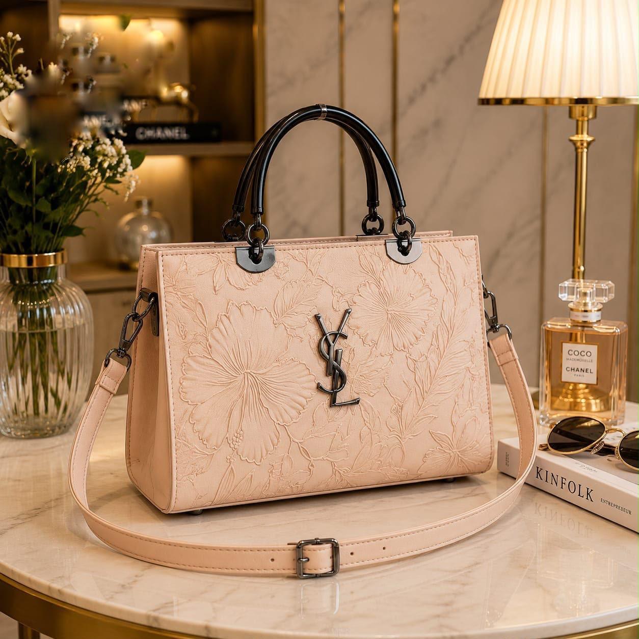 💝 YSL CROSS BODY BAG FOR GIRLS 💝