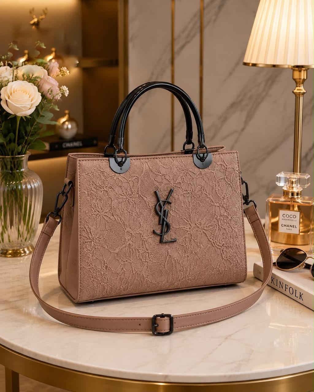💝 YSL CROSS BODY BAG FOR GIRLS 💝