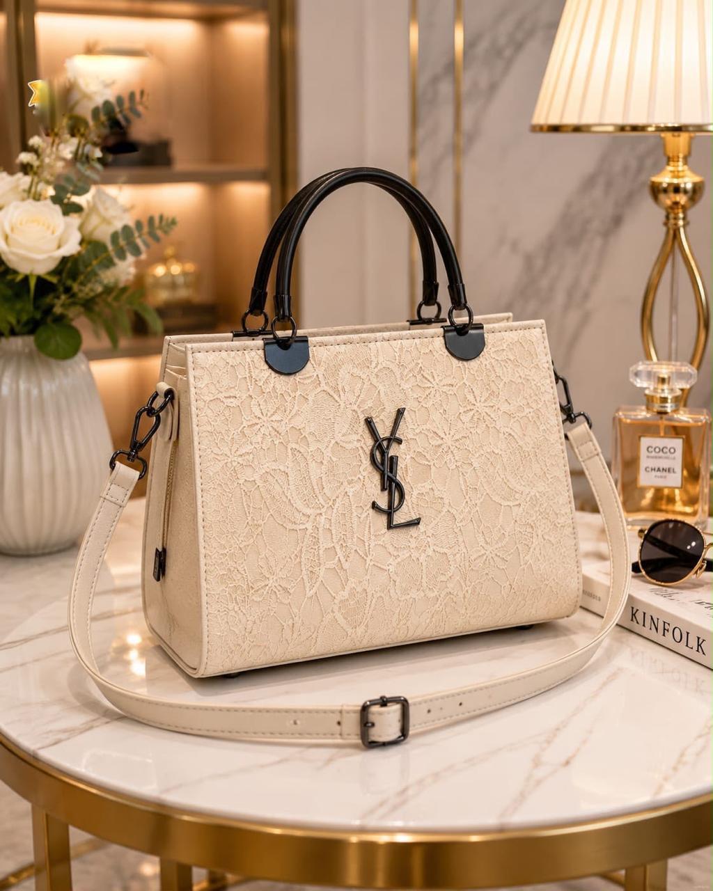 💝 YSL CROSS BODY BAG FOR GIRLS 💝