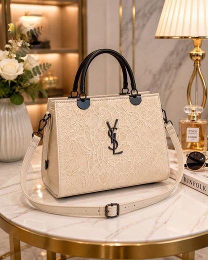 💝 YSL CROSS BODY BAG FOR GIRLS 💝