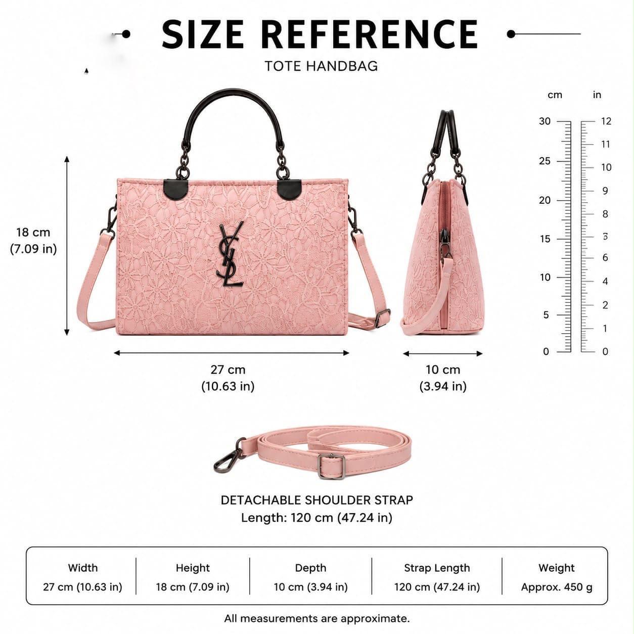 💝 YSL CROSS BODY BAG FOR GIRLS 💝