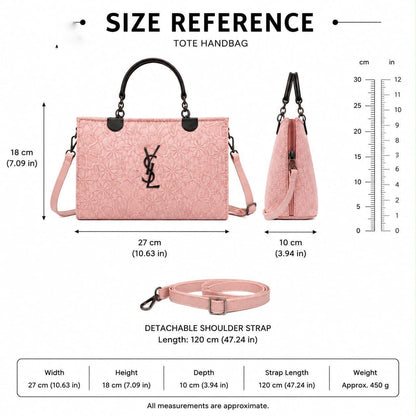 💝 YSL CROSS BODY BAG FOR GIRLS 💝